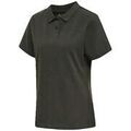 Polo hummel Polo Rouge Stretch