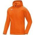 Vestes sur Grenoble : Veste Jako Veste Classico orange