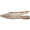 Mocassins Ex&eacute; Shoes - Beige