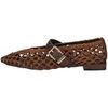 Mocassins Ex&eacute; Shoes - Marron