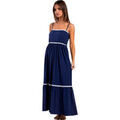 Robes sur Grenoble : Robe Admas Robe longue estivale Sea Mare