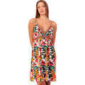 Robes sur Grenoble : Robe courte Admas Robe estivale Paradise