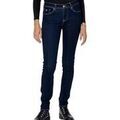 Jeans sur Grenoble : Jeans skinny Kaporal LOCKK