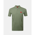 Polos sur Grenoble : Polo HUGO 50466202 DERESO222