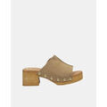 Mules femme sur Grenoble : Sabots Marila DARIA