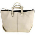 Sacs &agrave; mains sur Grenoble : Sac &agrave; main Barbara Bui Sac &agrave; main en cuir beige Beige