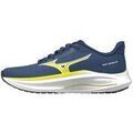 Running sur Grenoble : Chaussures Mizuno -