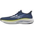 Running sur Grenoble : Chaussures Mizuno -