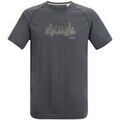Tee-shirts sur Grenoble : T-shirt Regatta -