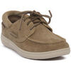 Mocassins Timberland PORTOFINO MEDIUM BEIGE