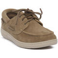 Mocassins Timberland PORTOFINO MEDIUM BEIGE