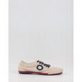 Baskets femme sur Grenoble : Baskets basses Aro JOANETA NET 3133