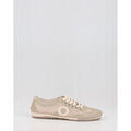 Baskets femme sur Grenoble : Baskets basses Aro JOANETA 3133 GLITTER Argent&eacute;
