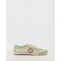 Baskets femme sur Grenoble : Baskets basses Aro JOANETA NET 3133