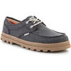 Chaussures bateau Palladium Domy?lna nazwa Noir