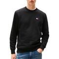 Sweat-shirt Tommy Hilfiger Tjm Reg Badge