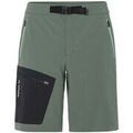 Short Vaude -