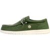 Mocassins Serge Blanco Mocassin Cuir Saint Jean