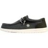Mocassins Serge Blanco Mocassin Cuir Saint Jean
