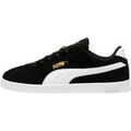 Baskets homme sur Grenoble : Baskets basses Puma Basket Basse Cuir