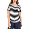 Tee-shirts sur Grenoble : T-shirt Emme Marella EMMFERVIDA