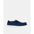 Baskets homme sur Grenoble : Baskets basses HEYDUDE 40700 WALLY