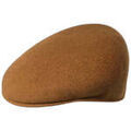 Chapeaux sur Grenoble : Chapeau Kangol B&eacute;ret Homme TROPIC 504 VENTAIR Marron