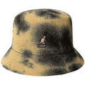 Chapeaux sur Grenoble : Chapeau Kangol Homme TIE DYE KNIT BUCKET