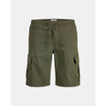 Jeans/Pantalons sur Grenoble : Pantalon Jack & Jones 12289587 TCOLE