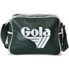 Sac Bandouliere Gola BOTTLE GREEN MICRO REDFORD