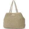 Sac Caf&eacute; Noir CAFE NOIR W038 TOTE A SPALLA Blanc