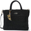 Sac Caf&eacute; Noir CAFE NOIR N 078 BORSA IN RAFIA Beige