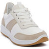 Baskets basses Ara GAUCHO CREAM