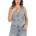 Gilets sur Grenoble : Gilet EAX XW002263AF21338