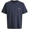 T-shirt Jack & Jones 192843VTPE26
