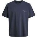 Tee-shirts sur Grenoble : T-shirt Jack & Jones 192843VTPE26