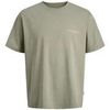 T-shirt Jack & Jones 192845VTPE26