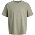 T-shirt Jack & Jones 192845VTPE26 Grenoble