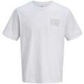Tee-shirts sur Grenoble : T-shirt Jack & Jones 192846VTPE26