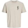 T-shirt Jack & Jones 192848VTPE26