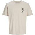 Tee-shirts sur Grenoble : T-shirt Jack & Jones 192848VTPE26