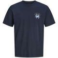 Tee-shirts sur Grenoble : T-shirt Jack & Jones 192849VTPE26