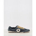 Baskets homme sur Grenoble : Baskets basses Aro JOANETA NET 3133