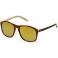 Lunettes de soleil Lozza SL1845V COOPER Lunettes de soleil, Havana/Fum&eacute;e, 55 mm Marron Grenoble