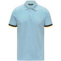 Polos sur Grenoble : Polo K-Way Polo