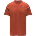 Tee-shirts sur Grenoble : T-shirt K-Way T-shirt