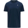 Tee-shirts sur Grenoble : T-shirt K-Way T-shirt
