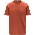 T-shirt K-Way T-shirt