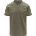 T-shirt K-Way T-shirt