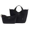 Sac &agrave; main Guess 191381VTPE26 Noir